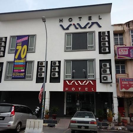Hotel Viva Klang Dış mekan fotoğraf