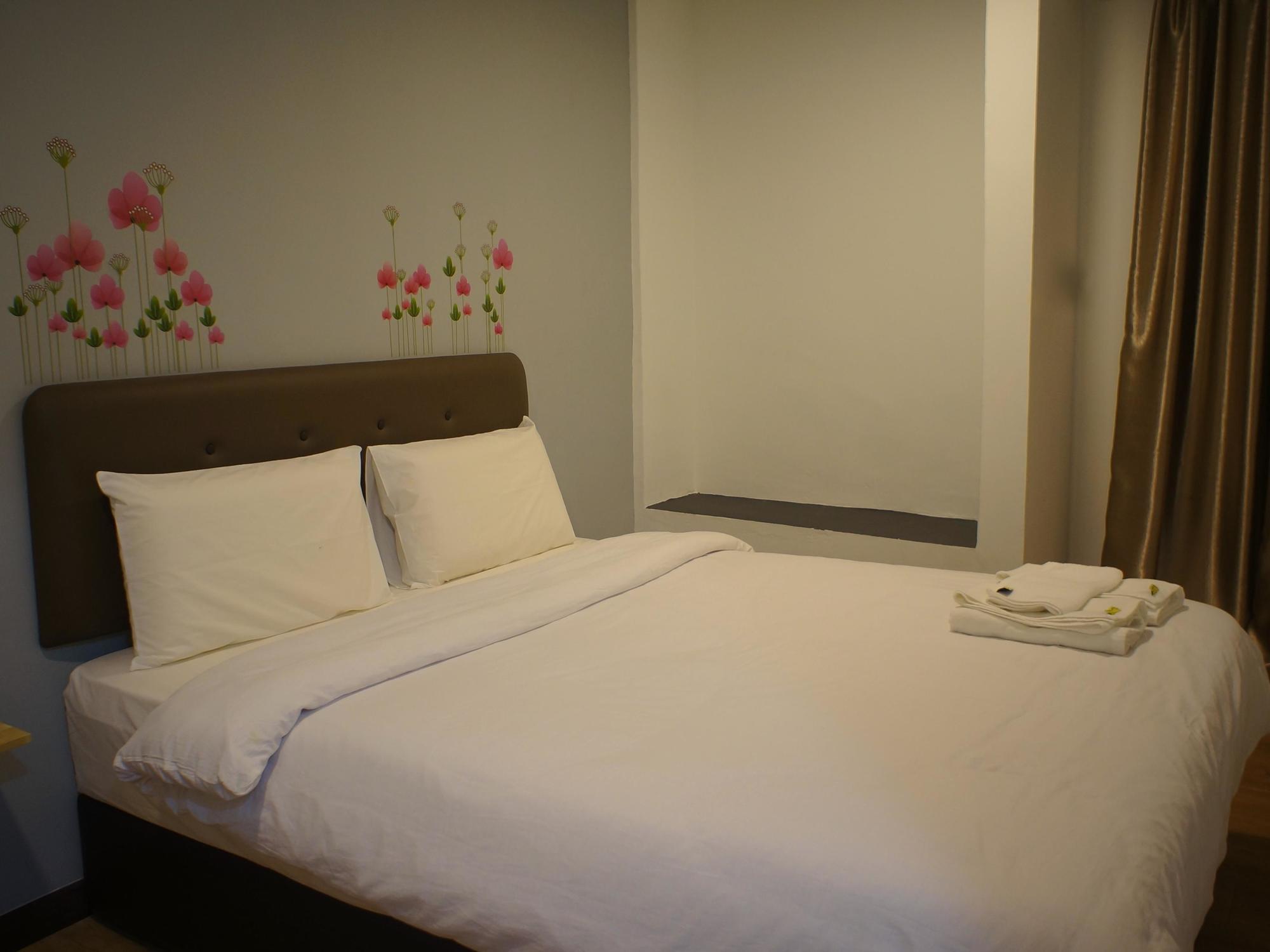 Hotel Viva Klang Dış mekan fotoğraf