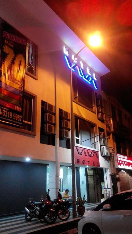 Hotel Viva Klang Dış mekan fotoğraf