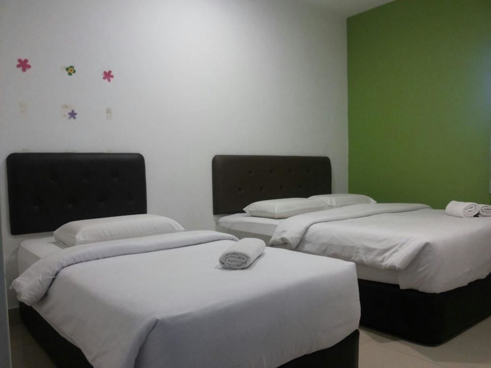 Hotel Viva Klang Dış mekan fotoğraf