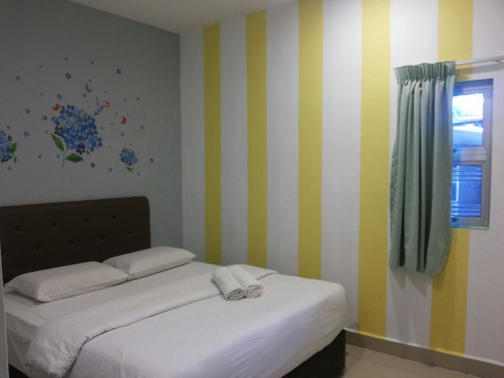 Hotel Viva Klang Dış mekan fotoğraf