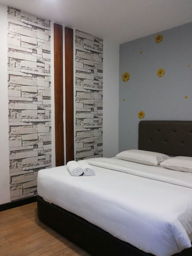 Hotel Viva Klang Dış mekan fotoğraf