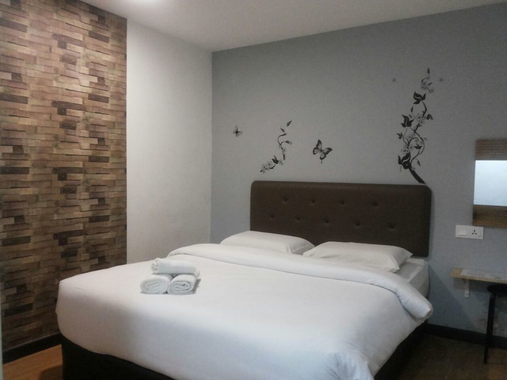 Hotel Viva Klang Dış mekan fotoğraf