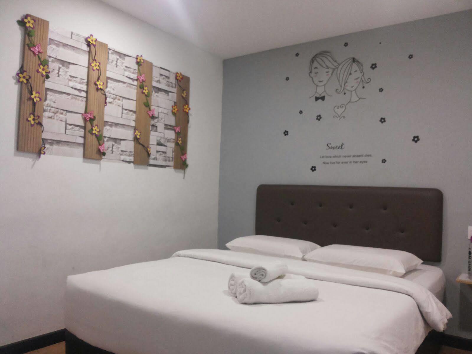 Hotel Viva Klang Dış mekan fotoğraf