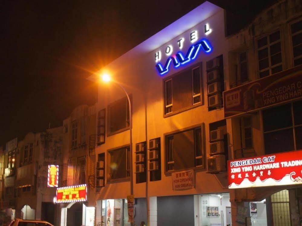 Hotel Viva Klang Dış mekan fotoğraf