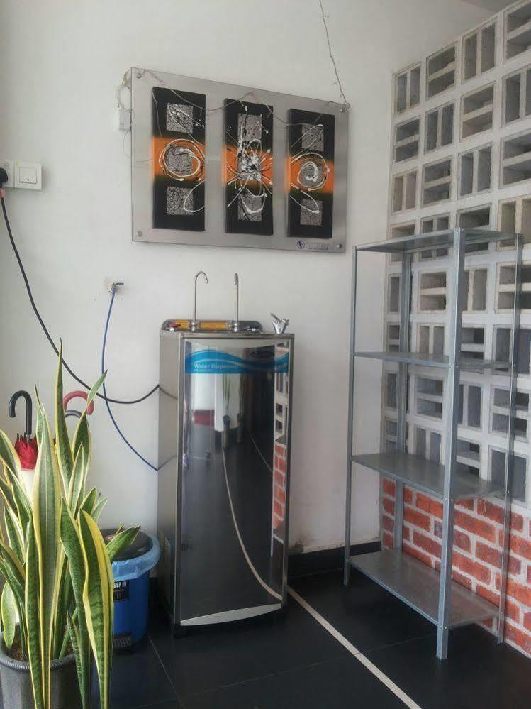 Hotel Viva Klang Dış mekan fotoğraf