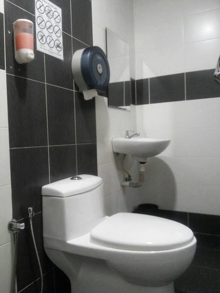 Hotel Viva Klang Dış mekan fotoğraf