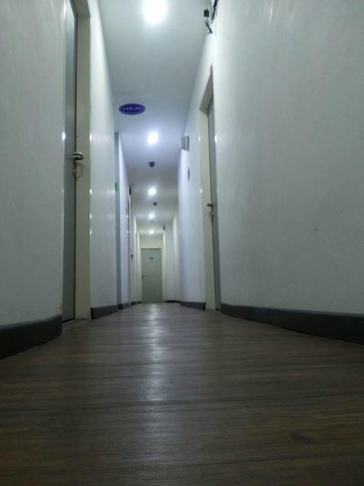 Hotel Viva Klang Dış mekan fotoğraf