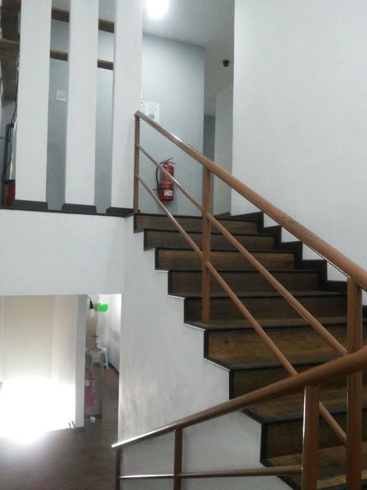 Hotel Viva Klang Dış mekan fotoğraf